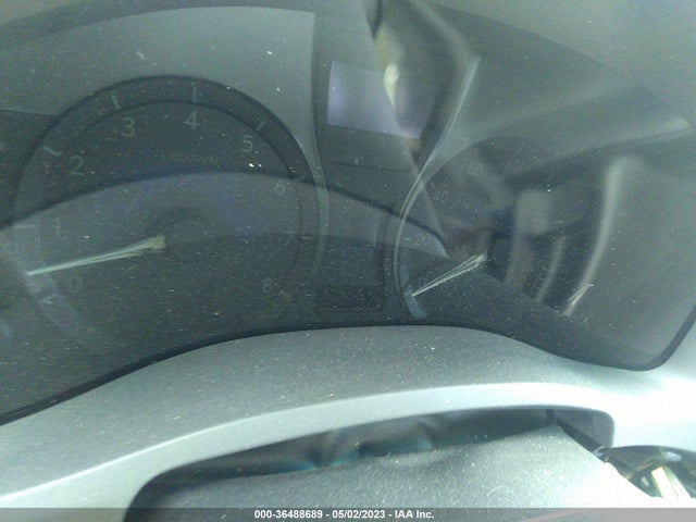 2T2ZK1BA2EC137561 Lexus RX 350