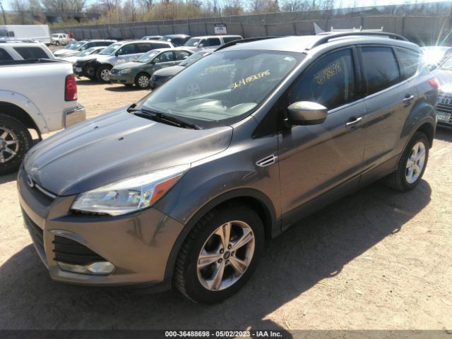 1FMCU9GX8EUE13272 Ford ESCAPE SE