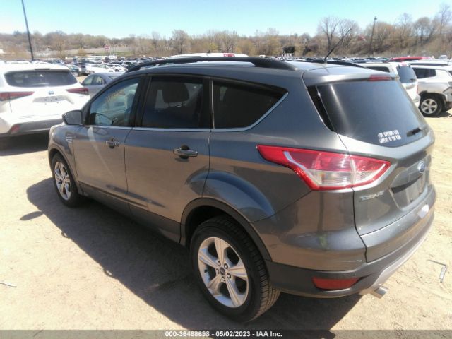 1FMCU9GX8EUE13272 Ford ESCAPE SE