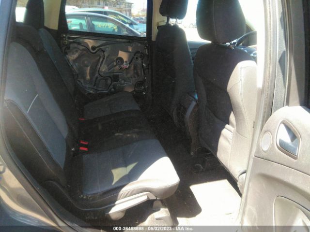 1FMCU9GX8EUE13272 Ford ESCAPE SE