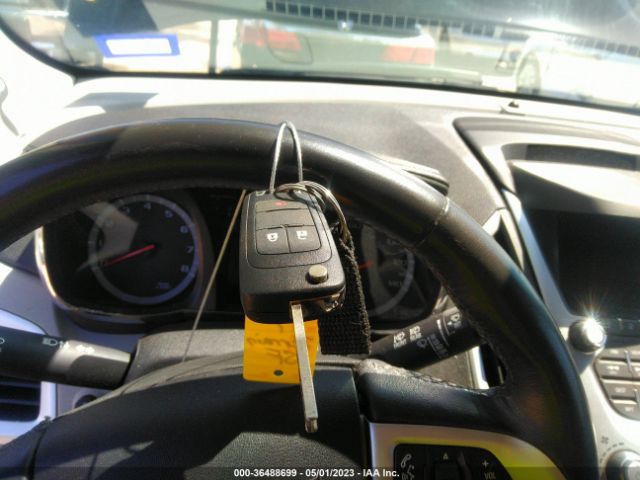 2GKFLNE38H6163049 GMC Terrain Sle
