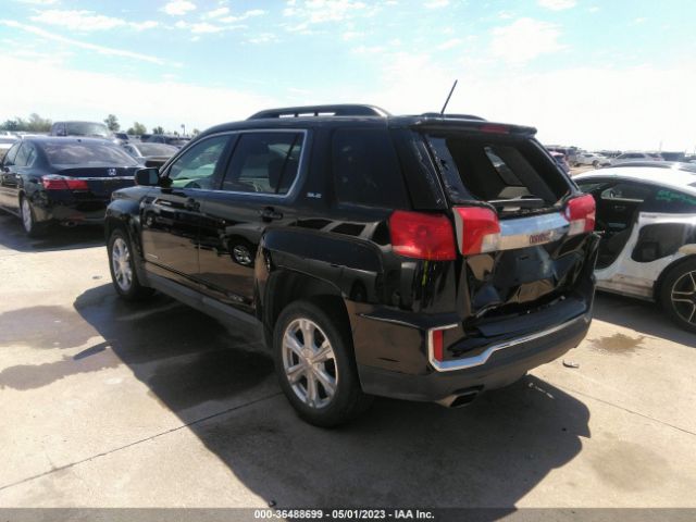 2GKFLNE38H6163049 GMC Terrain Sle
