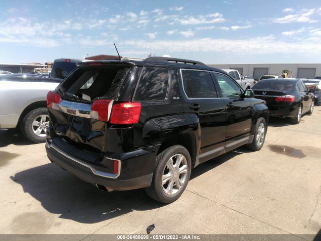 2GKFLNE38H6163049 GMC Terrain Sle