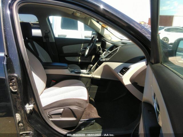 2GKFLNE38H6163049 GMC Terrain Sle