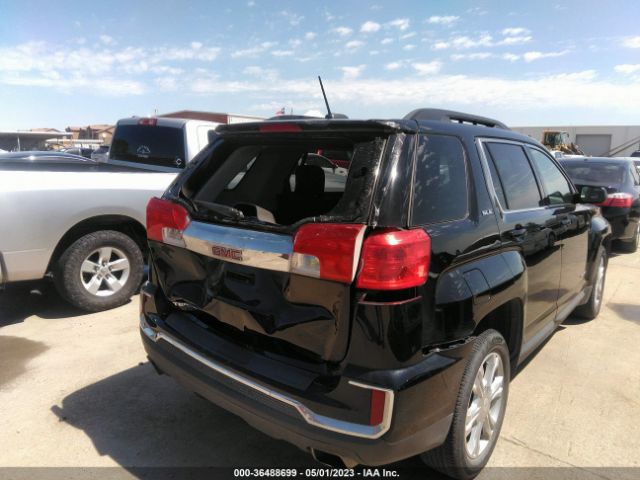 2GKFLNE38H6163049 GMC Terrain Sle