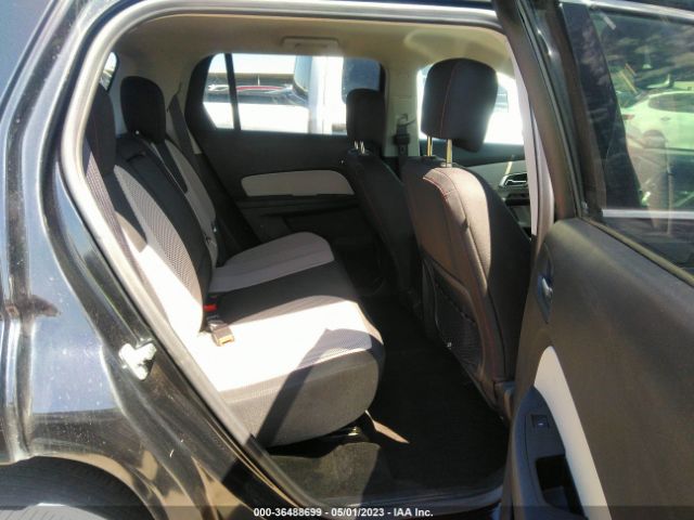 2GKFLNE38H6163049 GMC Terrain Sle