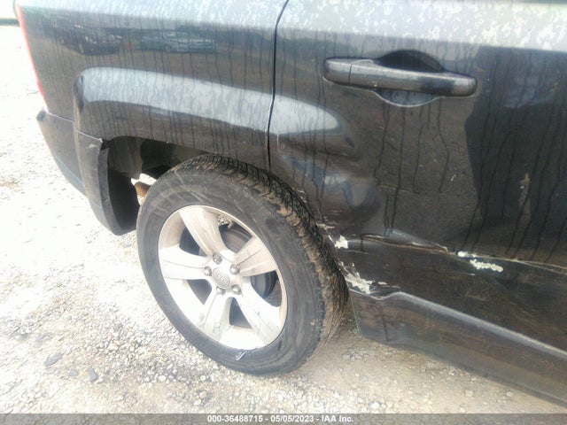 1C4NJPBB0FD122000 Jeep Patriot Sport