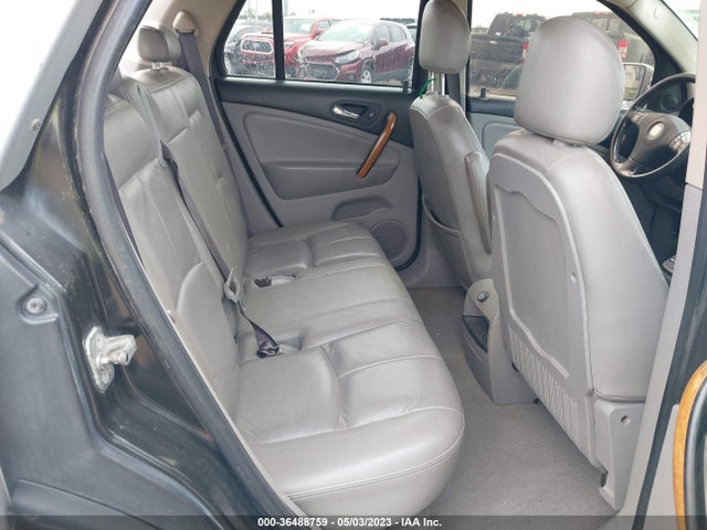 2006 SATURN VUE VIN: 5GZCZ53486S894467