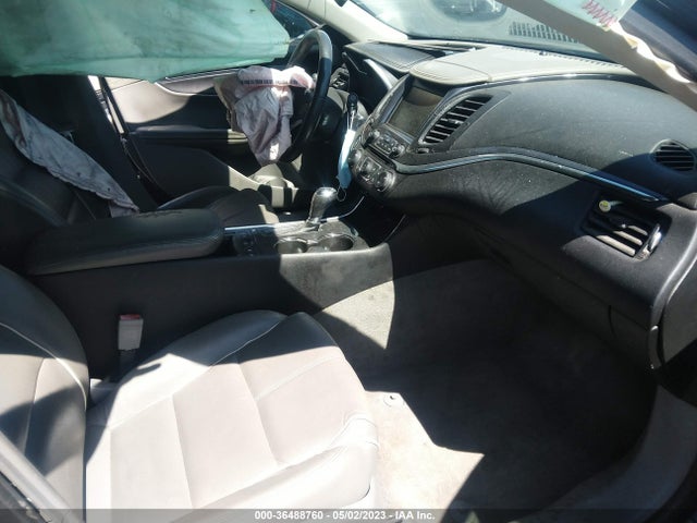 Chevrolet IMPALA LTZ 2016 2G1145S30G9129975 Image 6