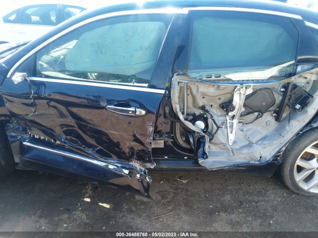Chevrolet IMPALA LTZ 2016 2G1145S30G9129975 Image 7