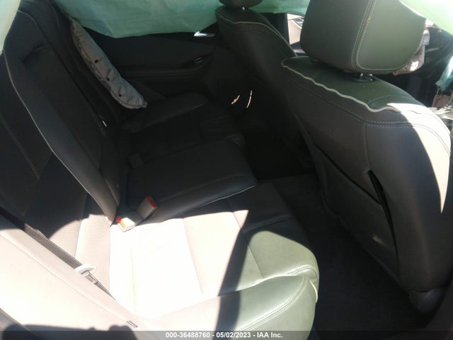 Chevrolet IMPALA LTZ 2016 2G1145S30G9129975 Image 9