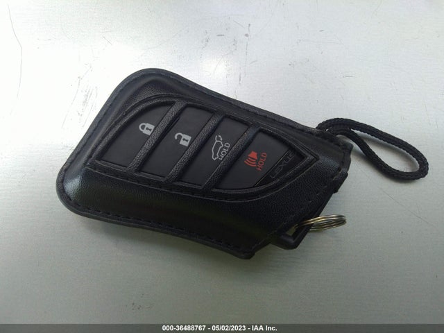 2023 Lexus NX, VIN: 2T2ADCAZXPC005242