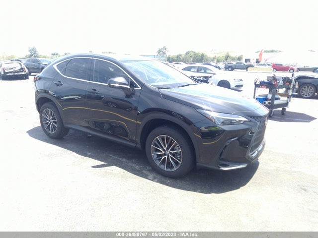 2023 Lexus NX, VIN: 2T2ADCAZXPC005242