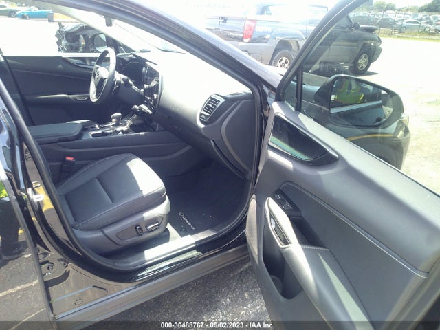 2023 Lexus NX, VIN: 2T2ADCAZXPC005242