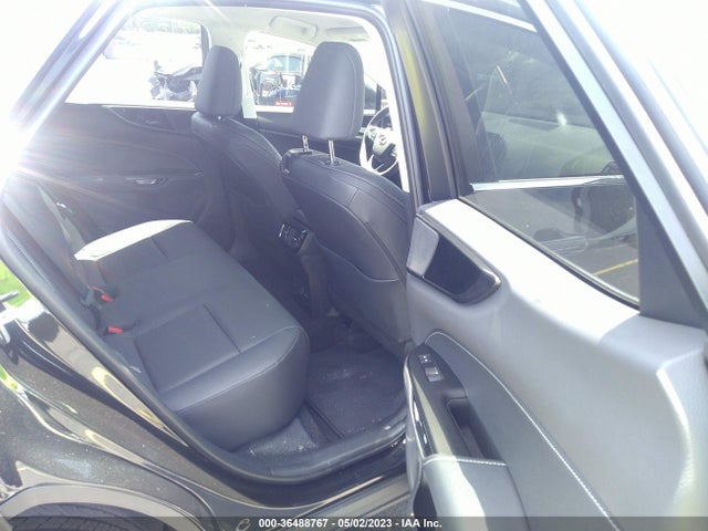 2023 Lexus NX, VIN: 2T2ADCAZXPC005242