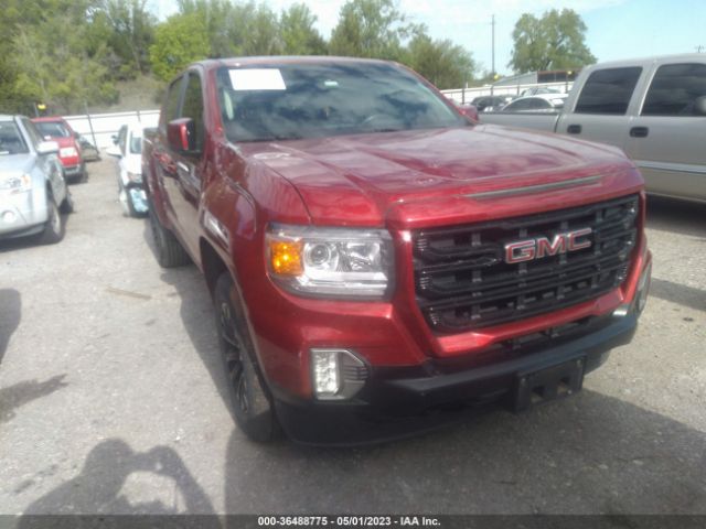 1GTG5CEN1M1109556 auction archive image