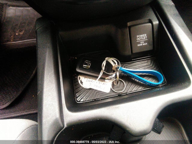 Honda CR-V EX 2018 7FARW2H50JE033105 Image 11