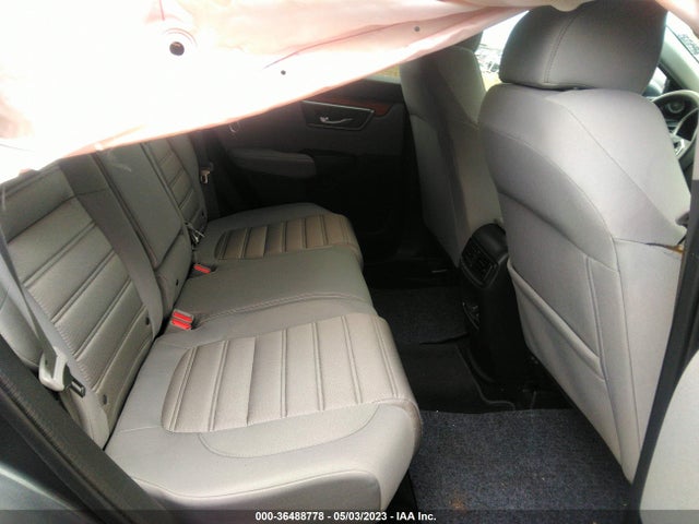 Honda CR-V EX 2018 7FARW2H50JE033105 Image 8