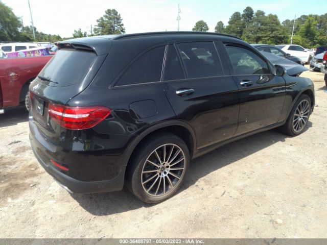 WDC0G4JB9JV112135 Mercedes-Benz Glc Glc 300