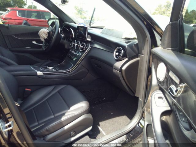 WDC0G4JB9JV112135 Mercedes-Benz Glc Glc 300