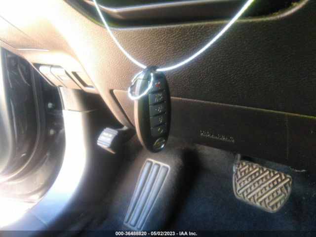 5N1AZ2MG6FN287963 Nissan MURANO SL