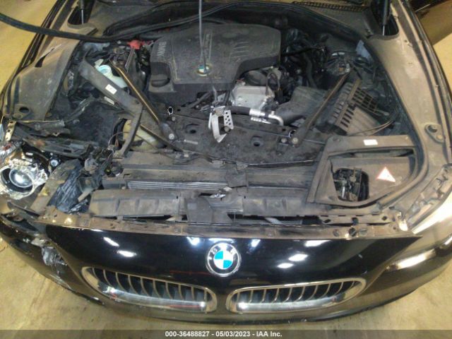 WBA5A7C50ED616443 BMW 5 Series 528i Xdrive