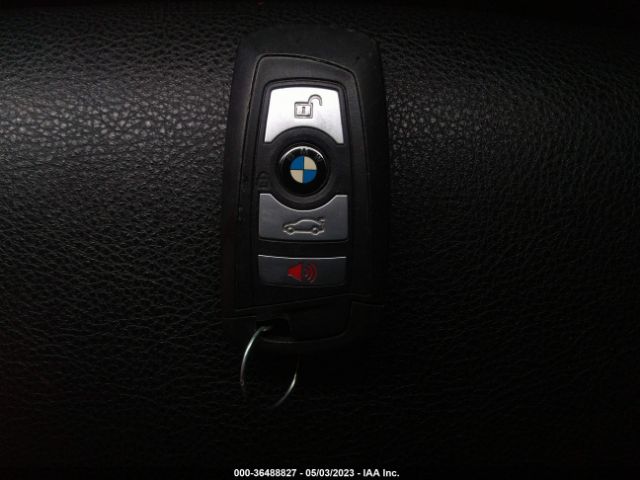 WBA5A7C50ED616443 BMW 5 Series 528i Xdrive