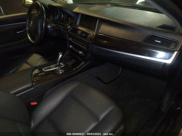 WBA5A7C50ED616443 BMW 5 Series 528i Xdrive