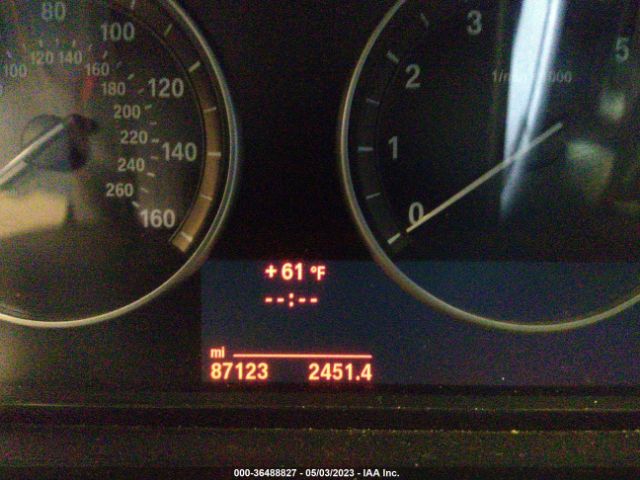 WBA5A7C50ED616443 BMW 5 Series 528i Xdrive