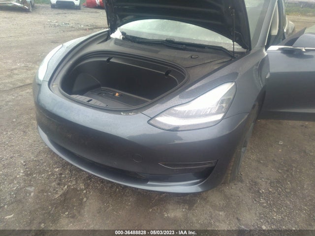 Tesla Model 3 Long Range 2020 5YJ3E1EB4LF649806 Image 11