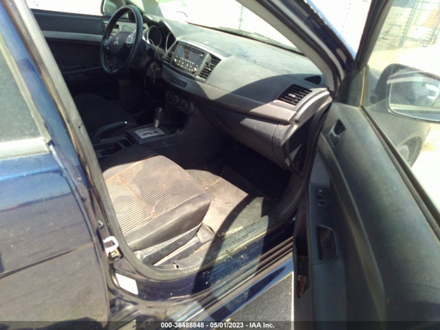 JA32U2FU3EU002021 Mitsubishi LANCER ES