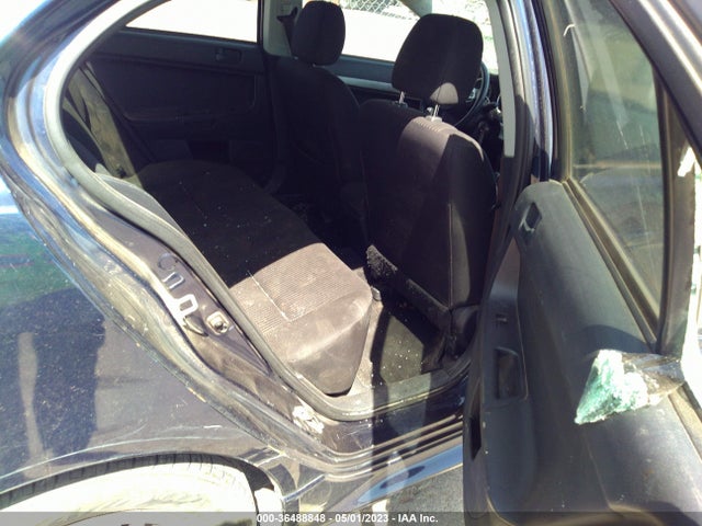 JA32U2FU3EU002021 Mitsubishi LANCER ES