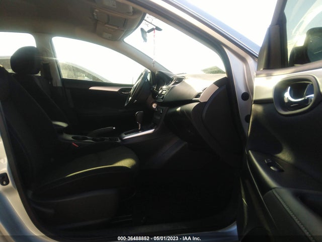 Nissan SENTRA S 2016 3N1AB7AP4GY318466 Image 5