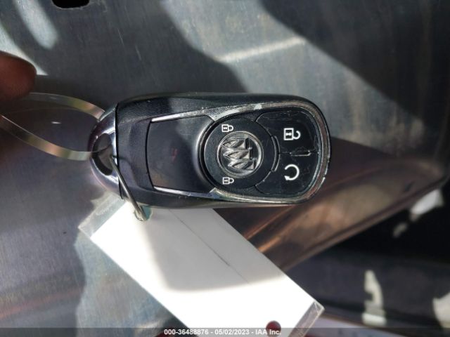 KL4CJASB8KB837837 Buick Encore Preferred