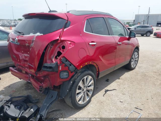 KL4CJASB8KB837837 Buick Encore Preferred