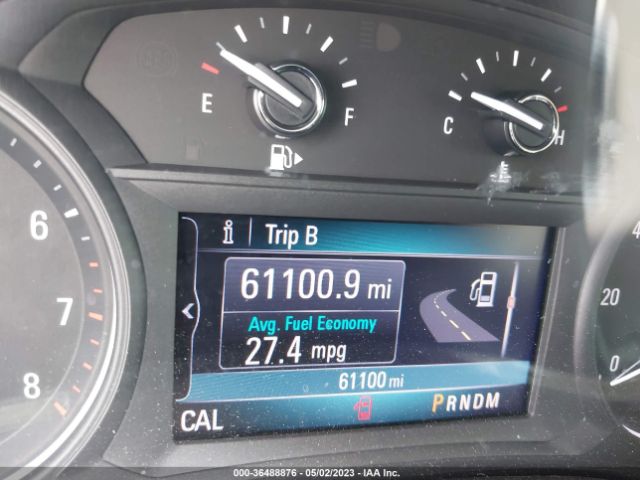 KL4CJASB8KB837837 Buick Encore Preferred