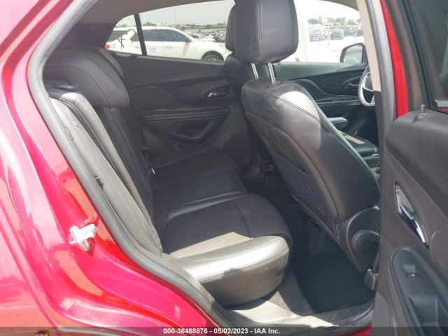KL4CJASB8KB837837 Buick Encore Preferred