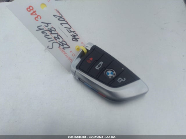 2023 BMW X3, VIN: 5YM13EC02P9M75991