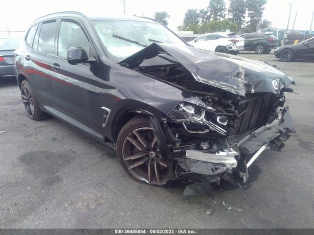 2023 BMW X3, VIN: 5YM13EC02P9M75991