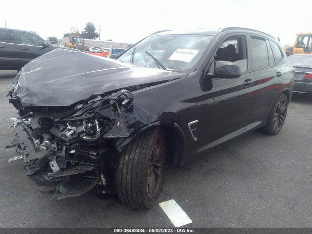 2023 BMW X3, VIN: 5YM13EC02P9M75991