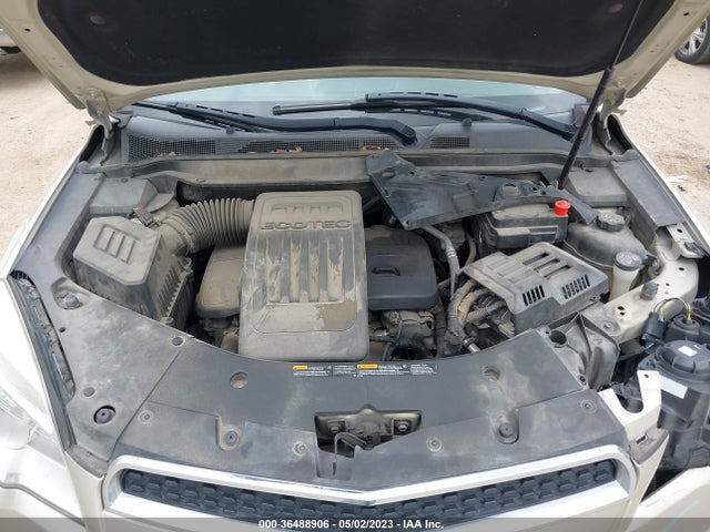 Chevrolet EQUINOX LS 2014 1GNALAEK5EZ112959 Image 11