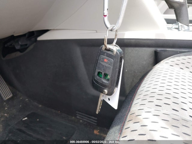Chevrolet EQUINOX LS 2014 1GNALAEK5EZ112959 Image 3
