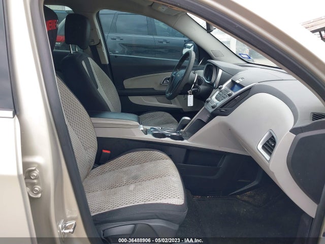 Chevrolet EQUINOX LS 2014 1GNALAEK5EZ112959 Image 6