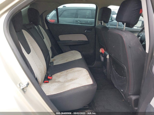 Chevrolet EQUINOX LS 2014 1GNALAEK5EZ112959 Image 9