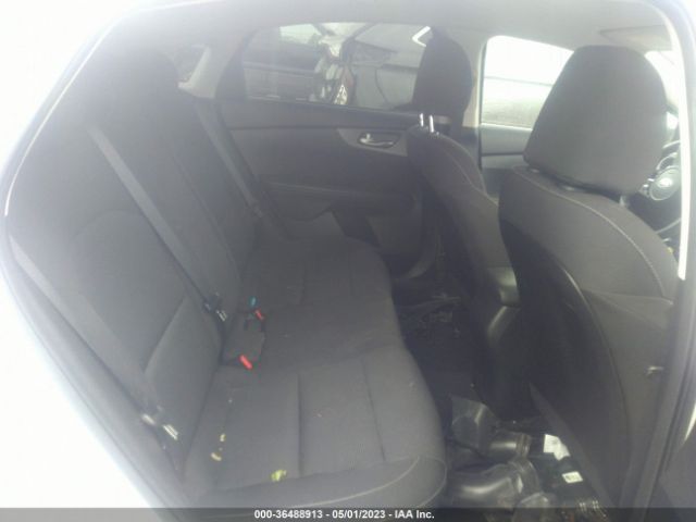 3KPF24AD8LE148065 KIA Forte Lxs