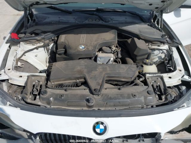 WBA3B1G56FNT63362 BMW 3 Series 320i