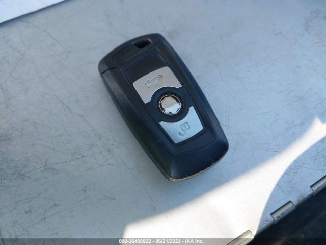WBA3B1G56FNT63362 BMW 3 Series 320i