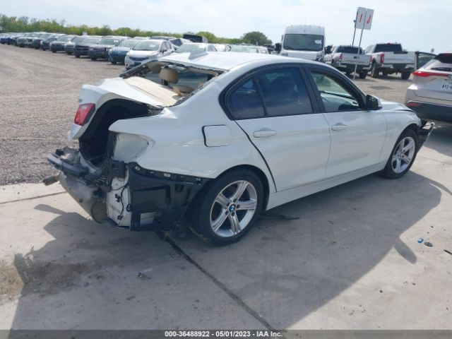 WBA3B1G56FNT63362 BMW 3 Series 320i