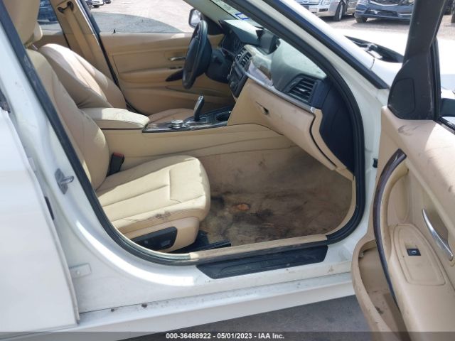 WBA3B1G56FNT63362 BMW 3 Series 320i