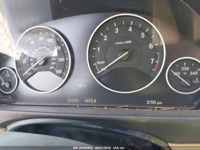 WBA3B1G56FNT63362 BMW 3 Series 320i